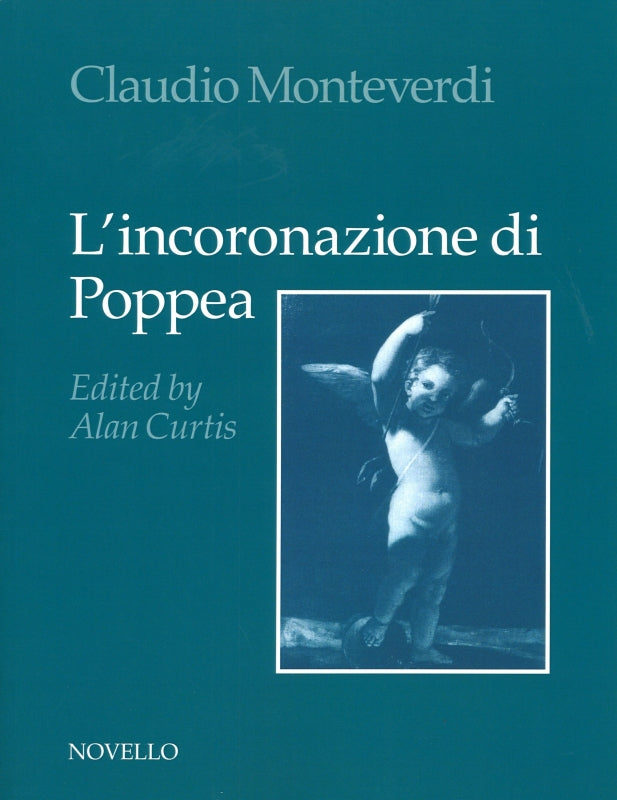 Monteverdi, Incoronazione di Poppea (Novello)