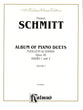 Schmitt, Feuillets de Voyage op.26 (CPP/Belwin)