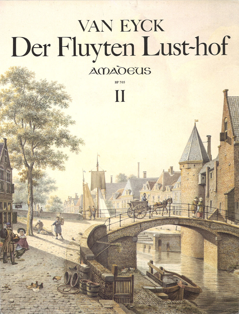 Eyck, Fluyten Lust-hof 2 (Amadeus Verlag)