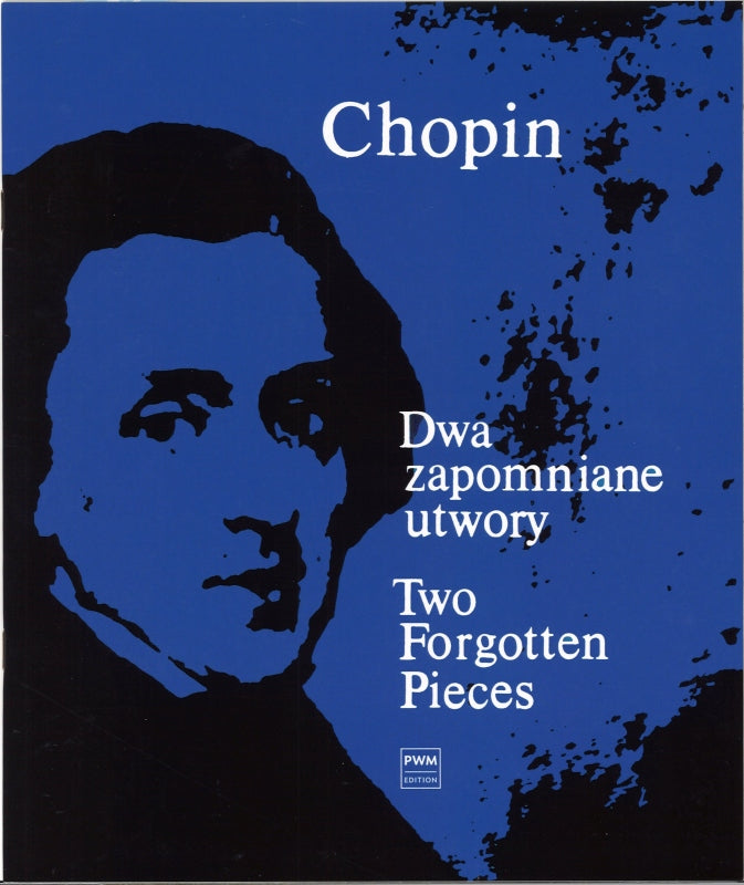 Chopin, 2 Forgotten Pieces: Waltzes Eb,e (PWM)