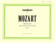 Mozart, Eine kleine Nachtmusik KV.525 (Peters)