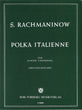 Rachmaninoff, Polka italienne (Forberg)
