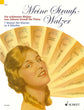 Strauss,J., Meine Strauss-Walzer (Schott)