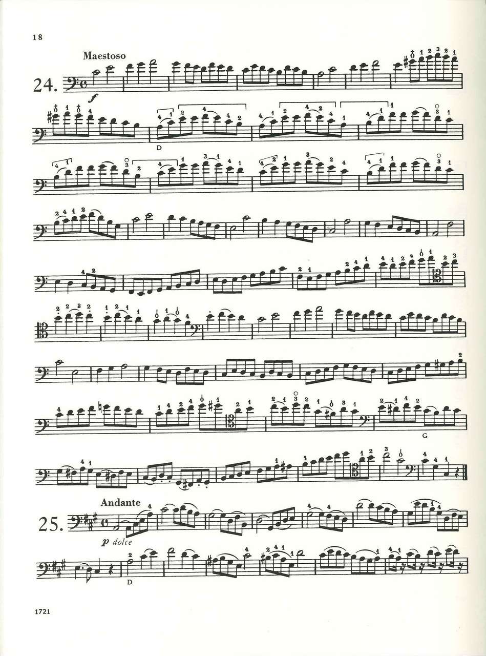 Hrabe, 86 Studies, 1 (Zimmermann) (IMC)