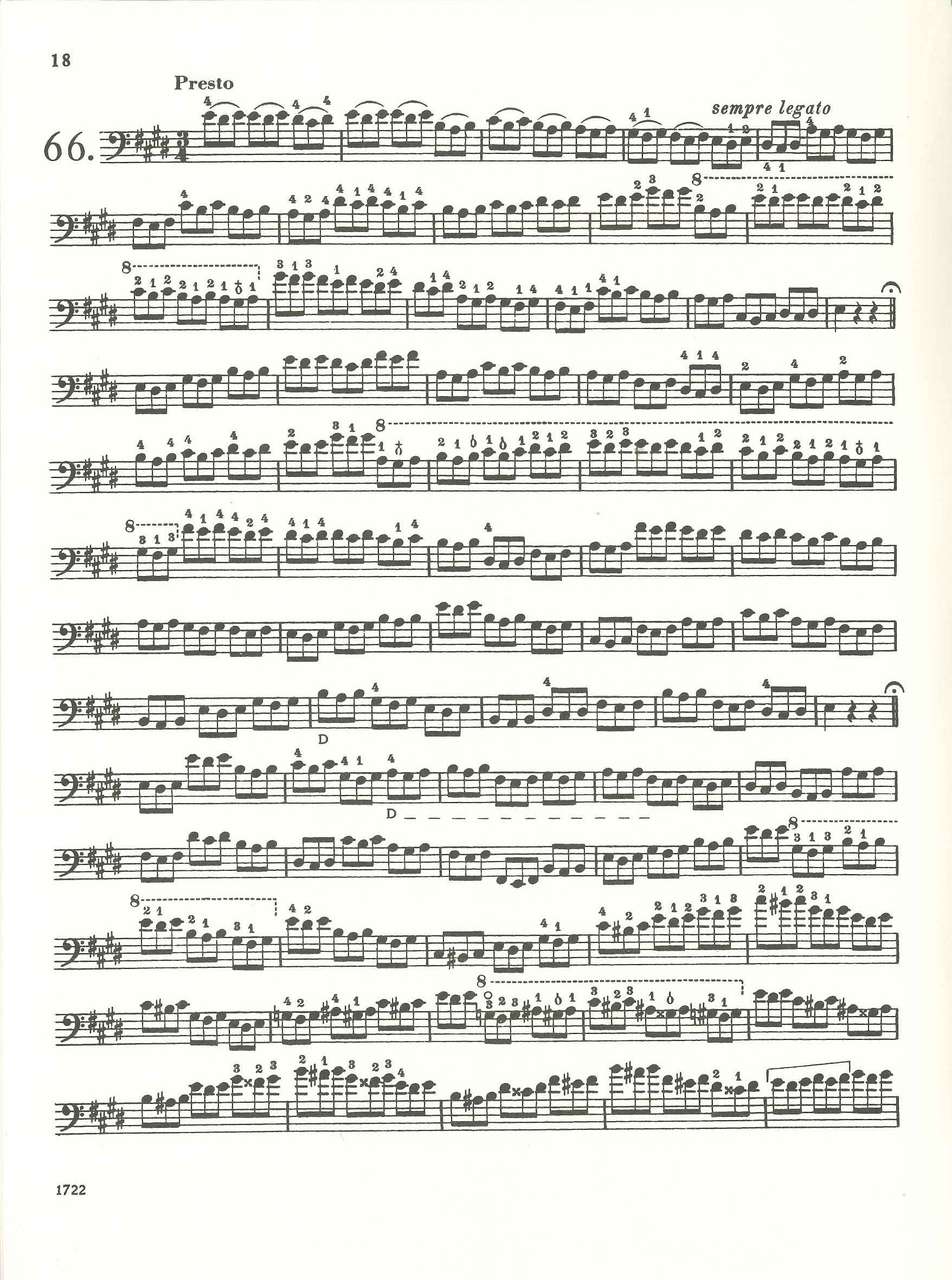 Hrabe, 86 Studies, 2 (Zimmermann) (IMC)