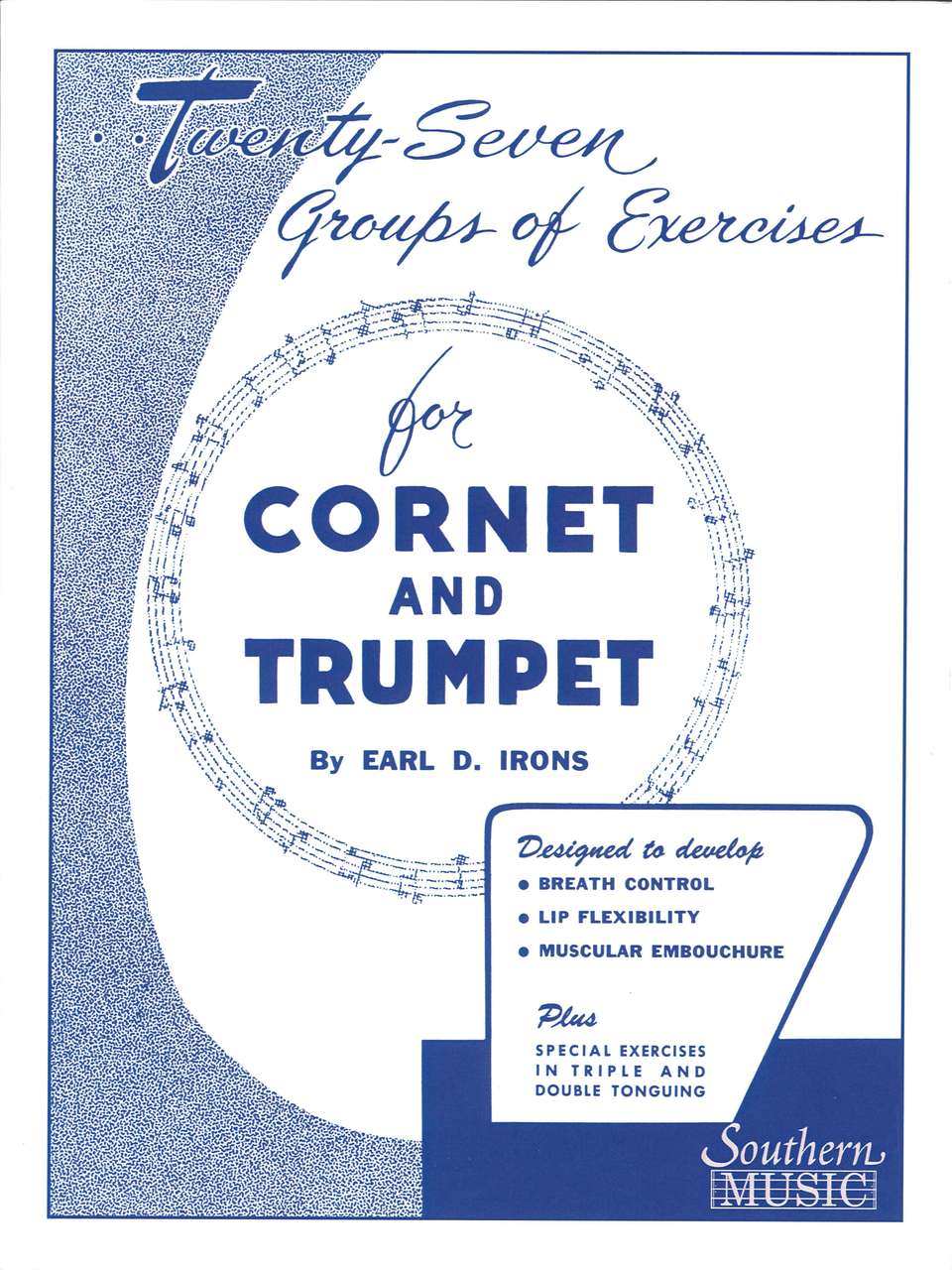 Irons, 27 Groups of Exercises (Southern)