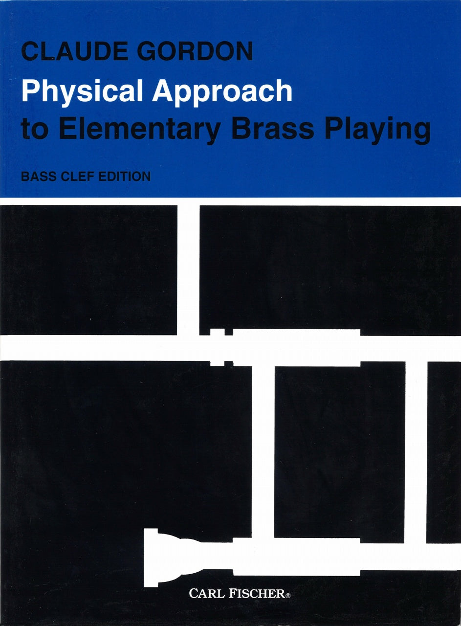 Gordon, Physical Approach in B.C. (Carl Fischer)