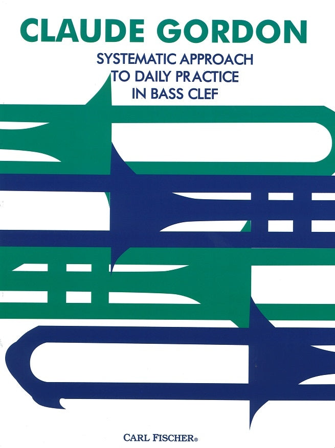 Gordon,C., Systematic Approach to Daily (Carl Fischer)