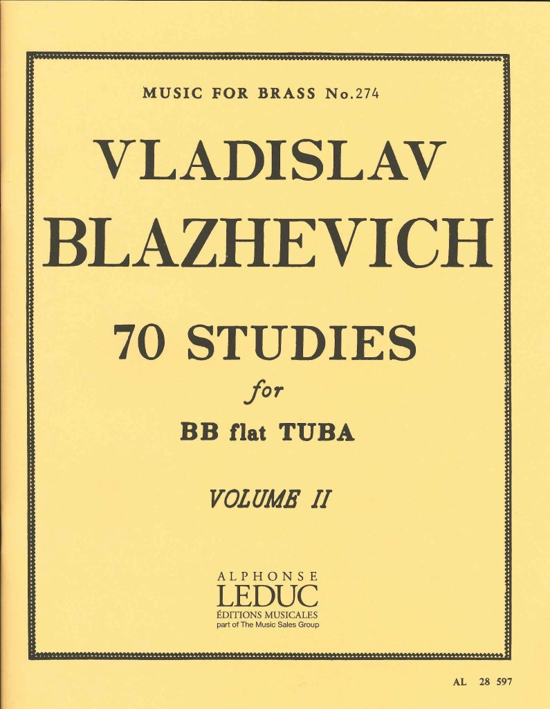 Blazhevich, 70 Studies, 2 (Robert King/Leduc)
