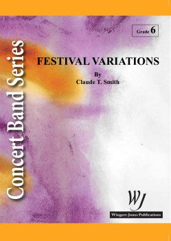 Smith, Festival Variations (Wingert-Jones)
