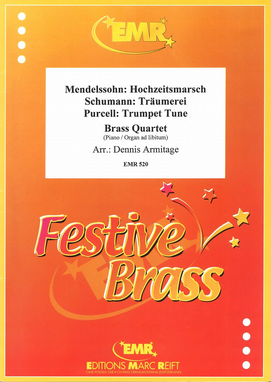 Quartett Album 2 (Reift)