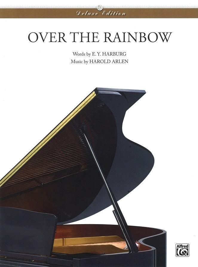 Over the Rainbow (CPP/Belwin)