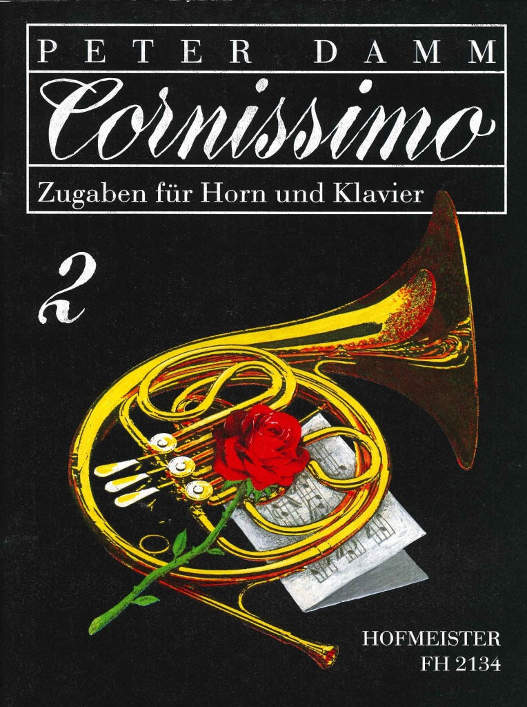 Cornissimo 2 (Damm) (Hofmeister)