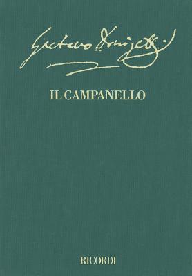 Donizetti, Il Campanello (Ricordi)