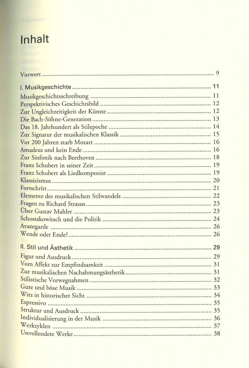Benary, Leise- aber deutlich (Nepomuk)