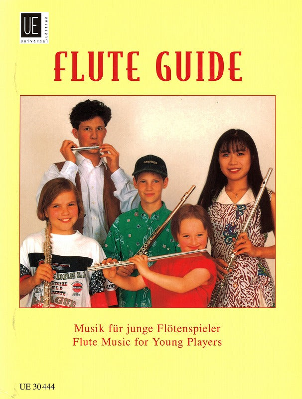 Flute Guide (Universal)