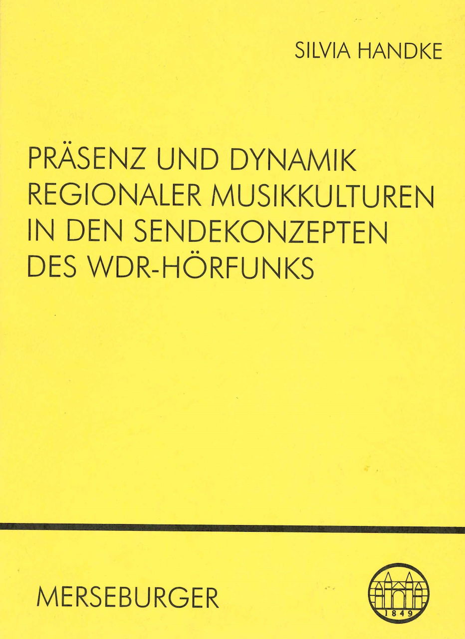 Handke, Prasenz und Dynamik (Merseburger)