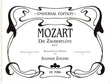 Mozart, Zauberflote 2 (Zemlinsky) (Universal)