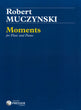 Muczynski, Moments op. 47 (Presser)