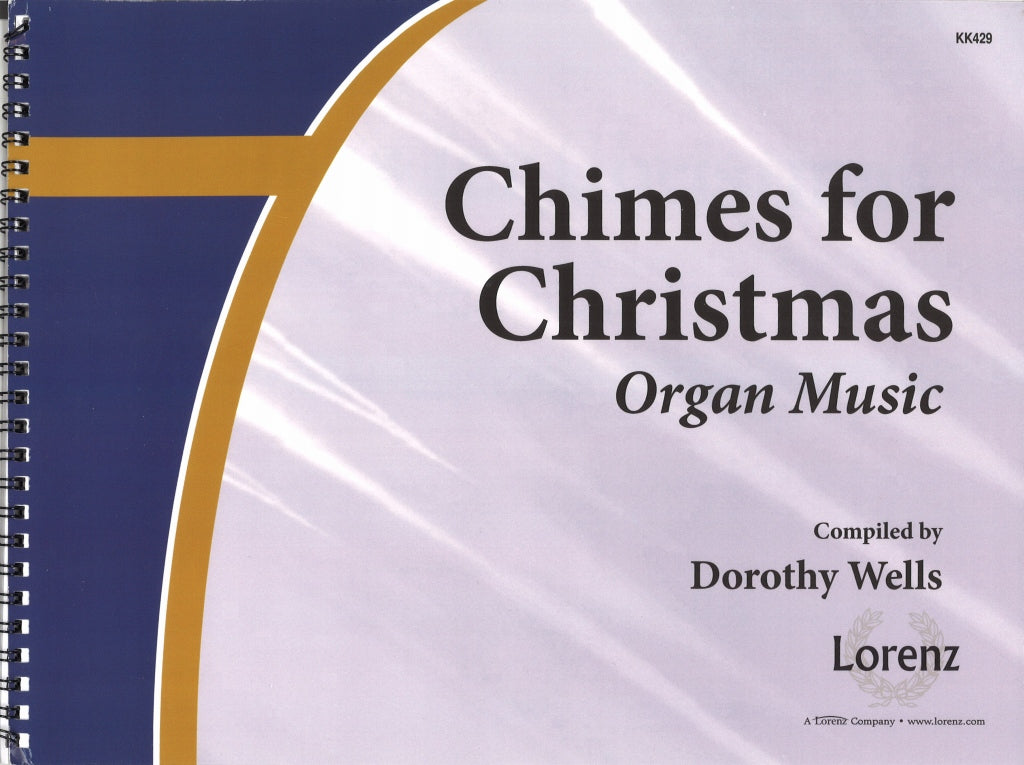 Chimes for Christmas (Lorenz)