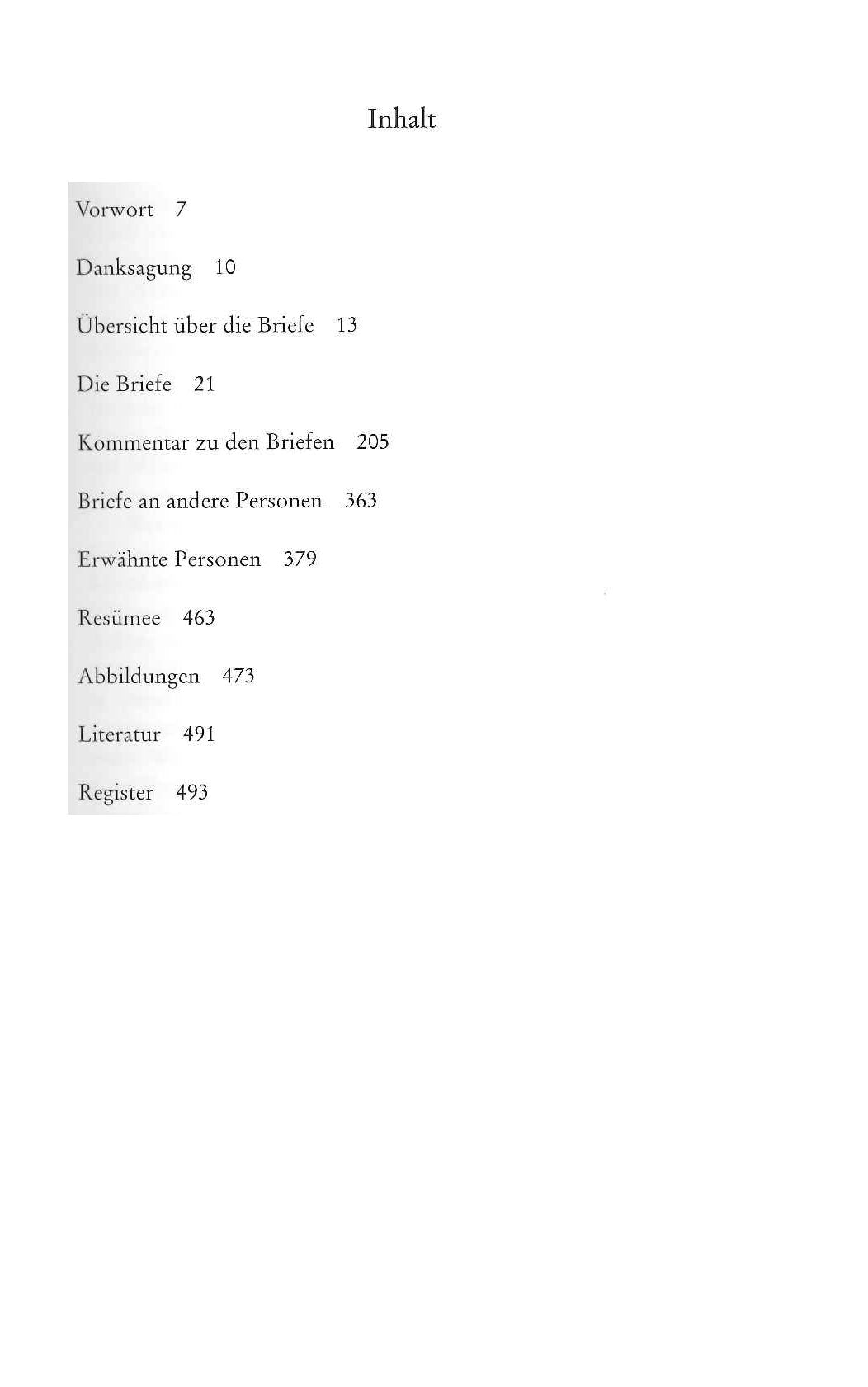 R.Strauss - K.Bohm Briefwechsel (Schott)