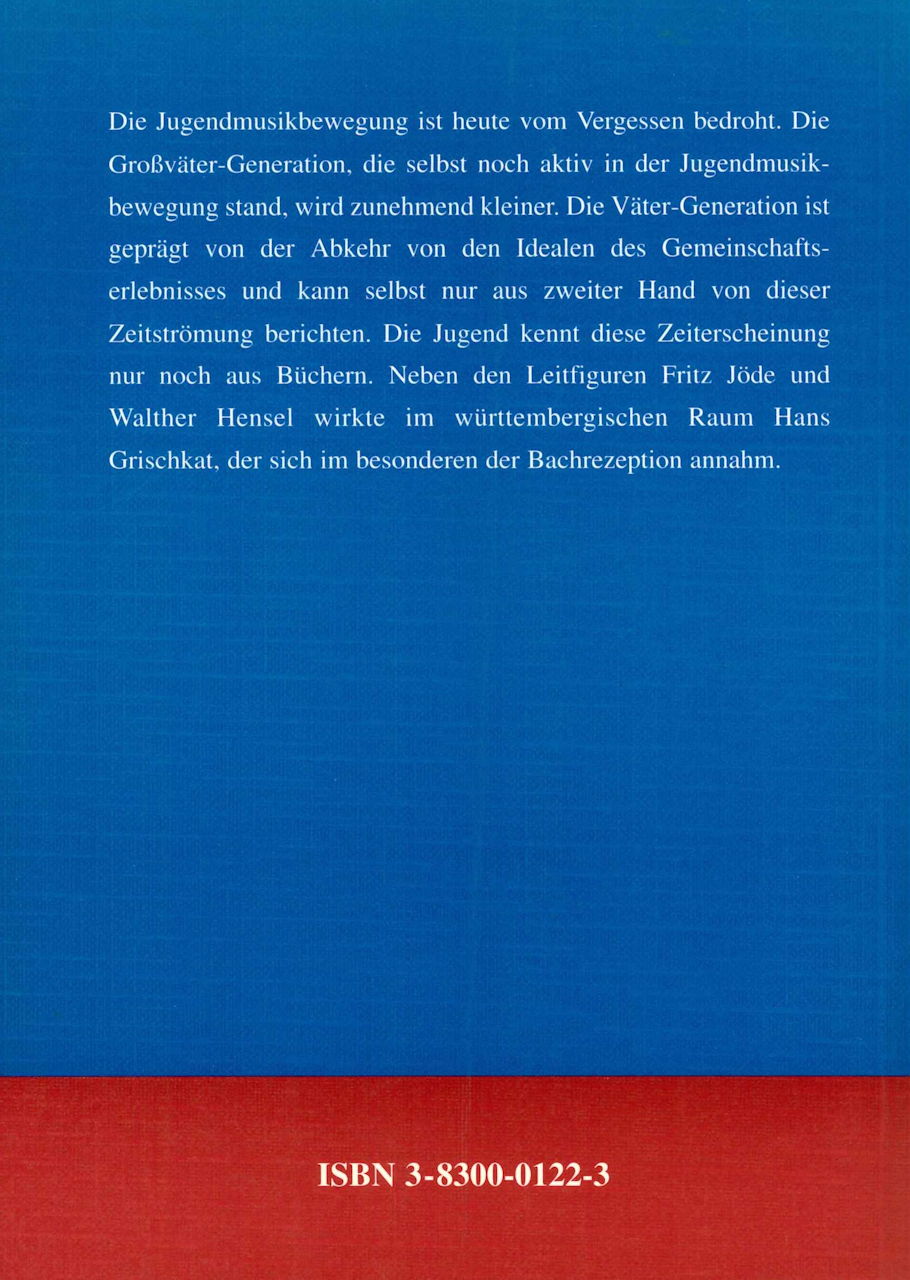 Leitner, Hans Grischkat (1903-1977) (Dr. Kovac)