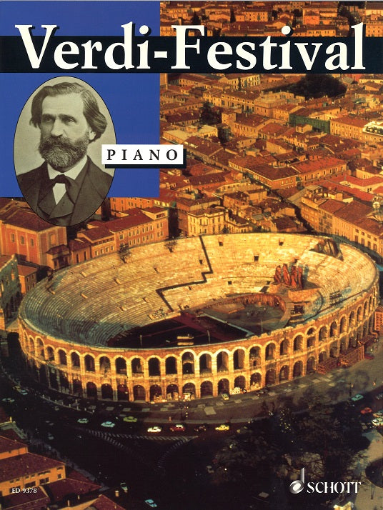 Verdi-Festival (Schott)