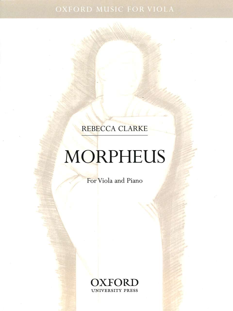 Clarke,R., Morpheus (Oxford University Press)