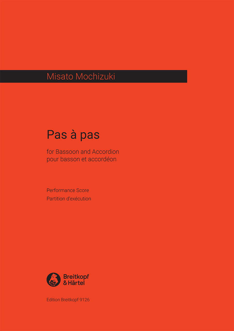 Mochizuki, Pas a pas (2000)(Bn,Accdn) (Breitkopf)