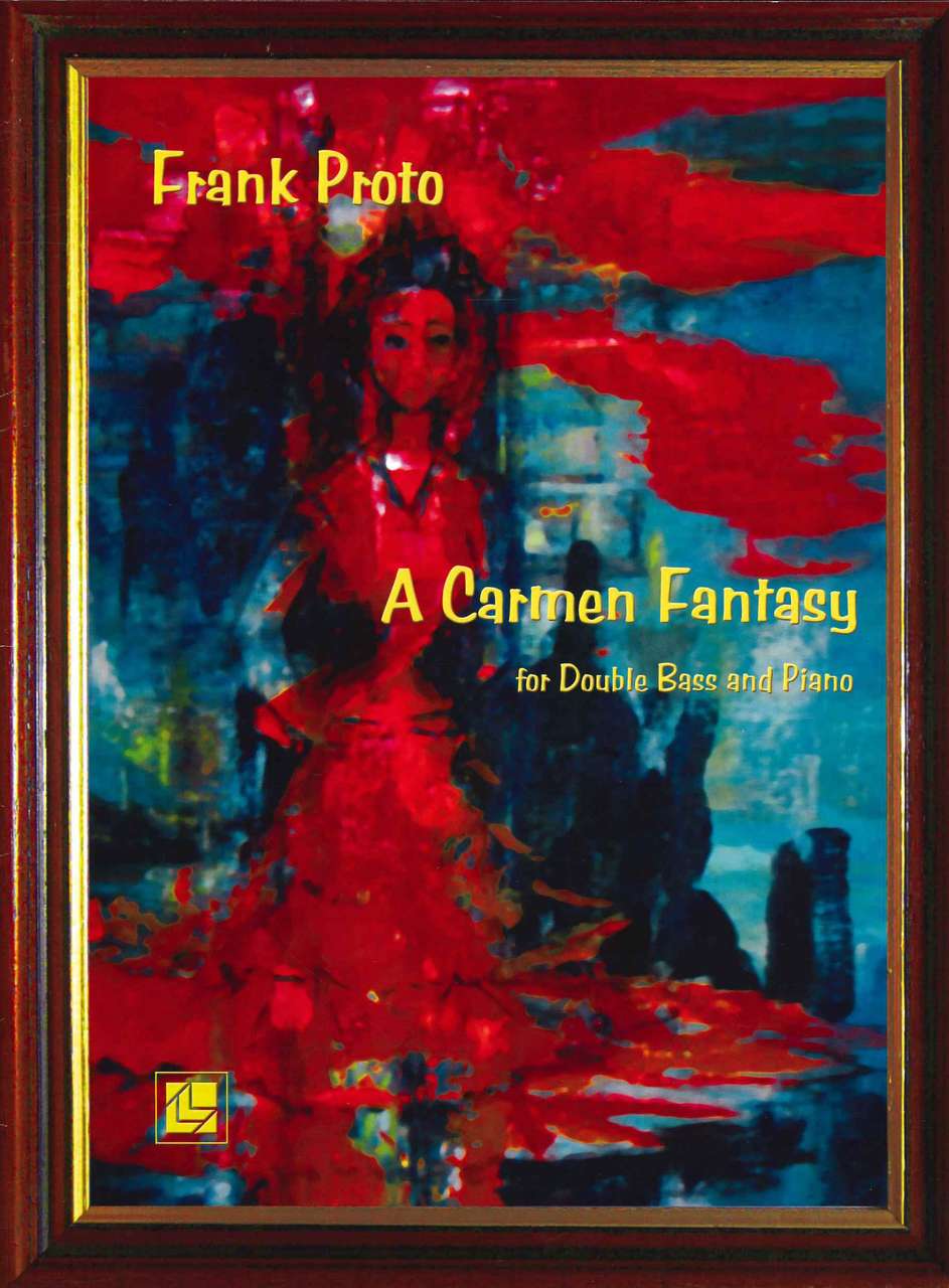 Proto, Carmen Fantasy (Liben Music)