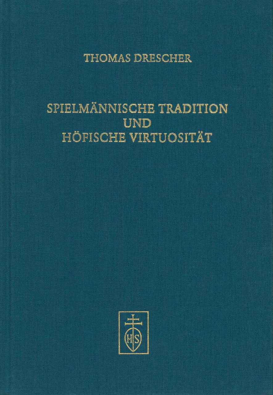 Drescher, Spielmannische Tradition & (Hans Schneider)