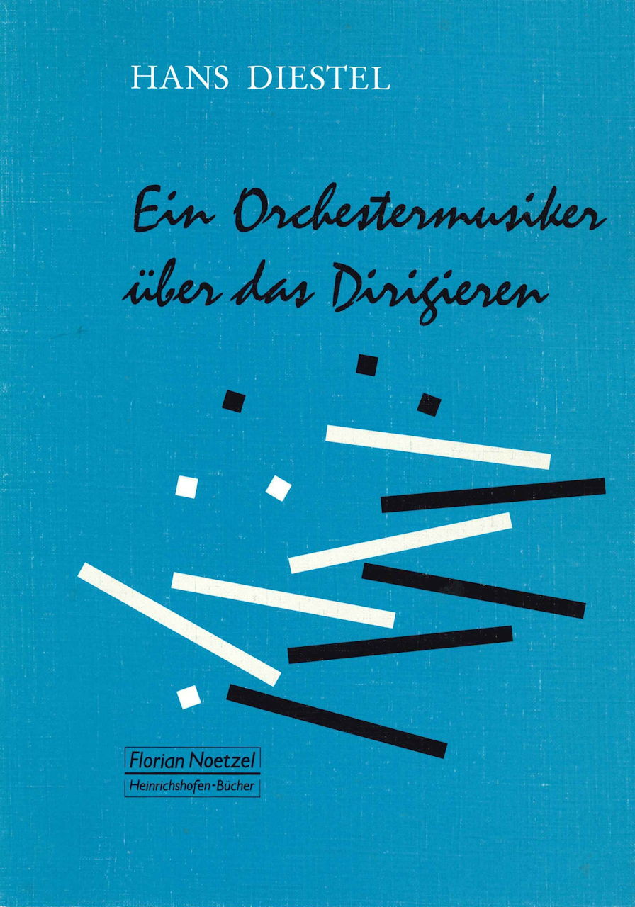 Diestel,Orchestermusiker uber Dirigieren (Florian Noetzel)