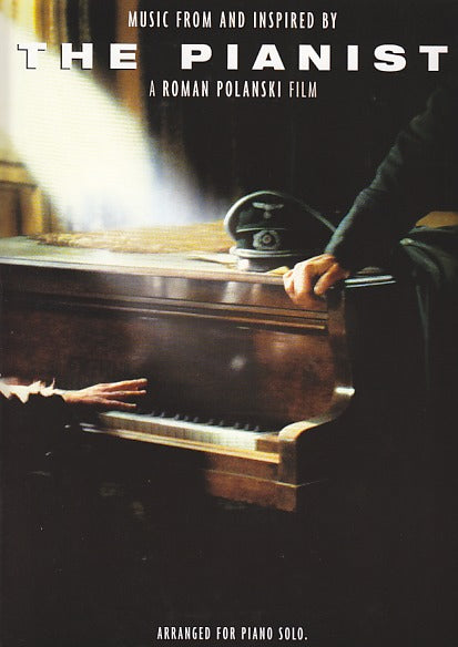 The Pianist, Music from & Inspired (Chester)