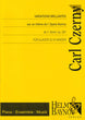 Czerny, Variations brillantes 'Norma' (Helm & Baynov)