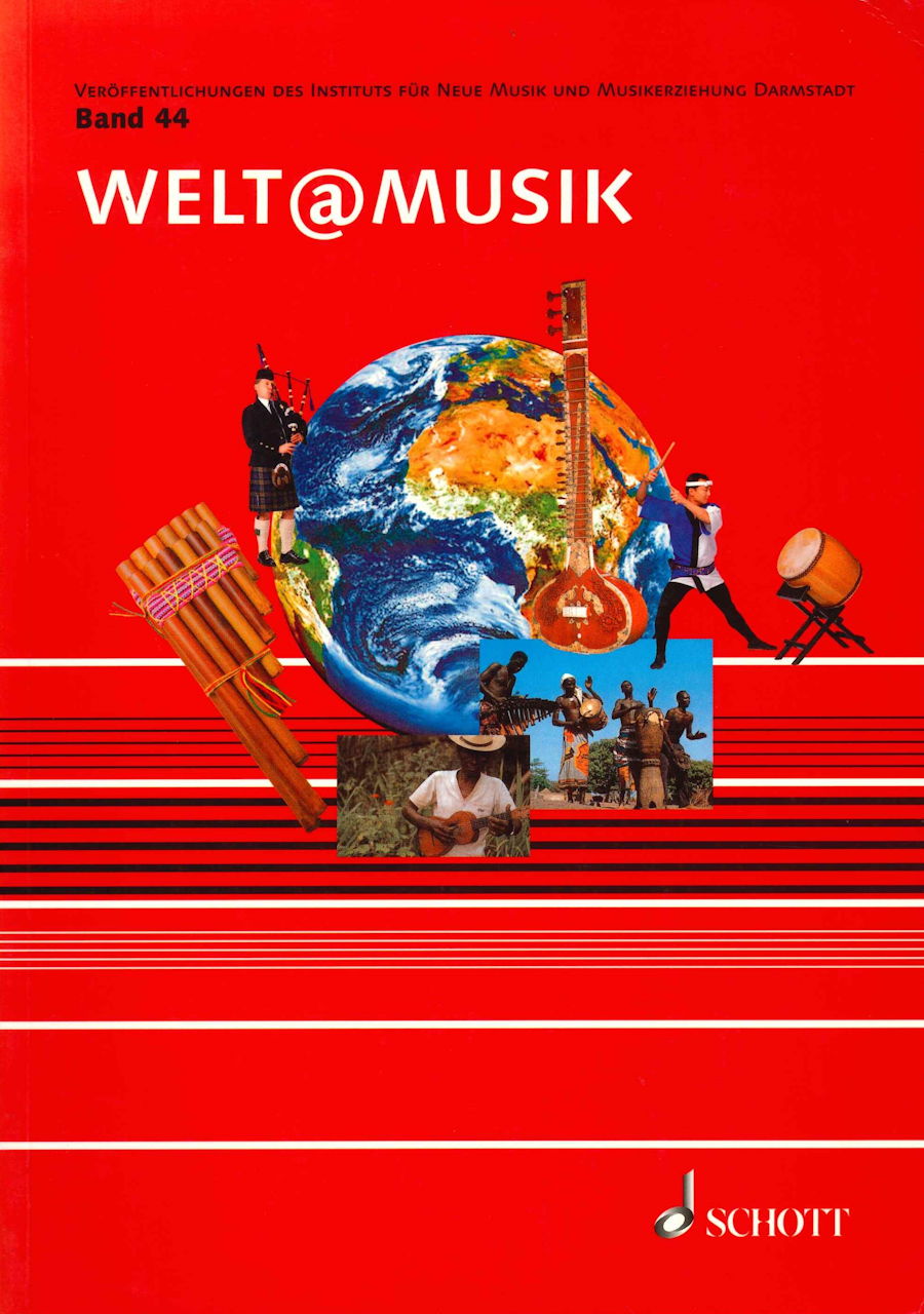 welt@musik - Musik interkulturell (Schott)