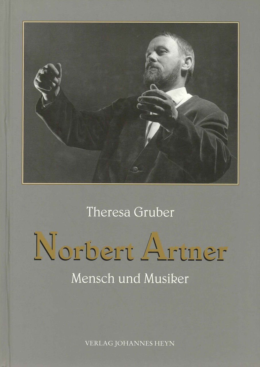 Gruber, Norbert Artner (Heyn)