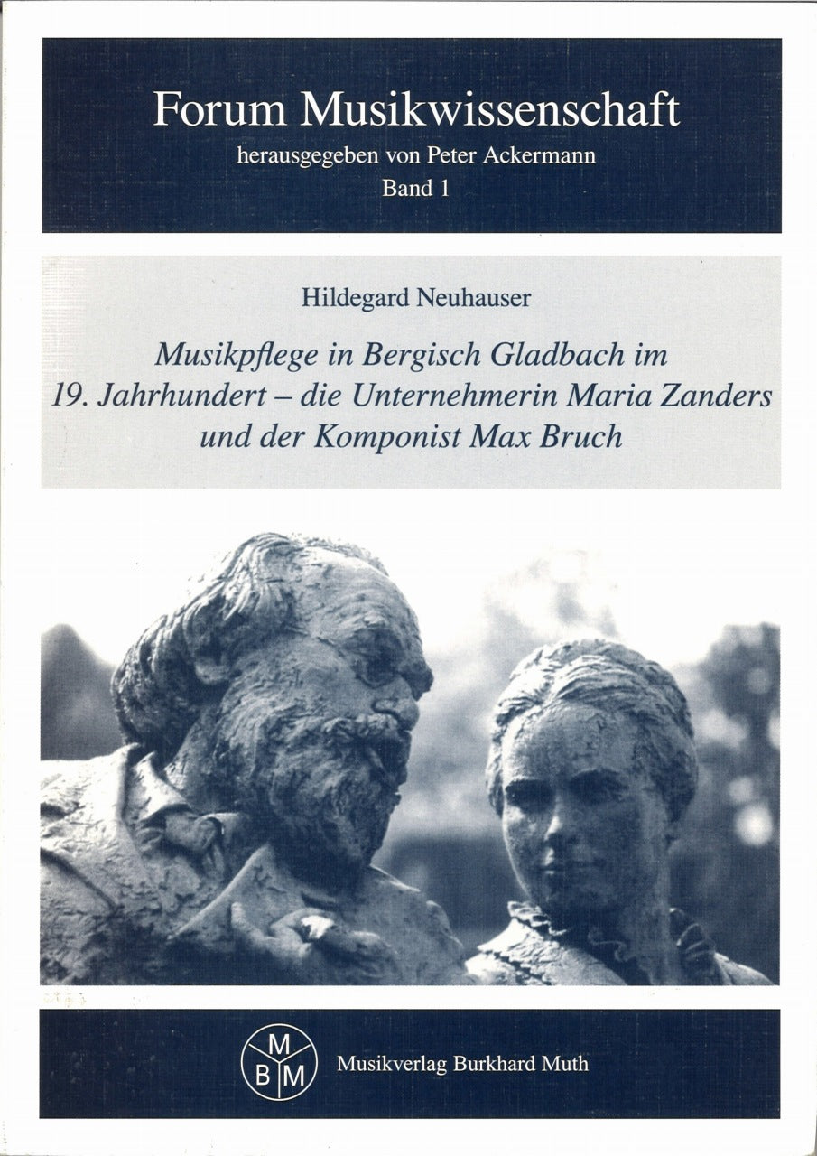 Neuhauser, Musikpflege in Bergisch (Muth)