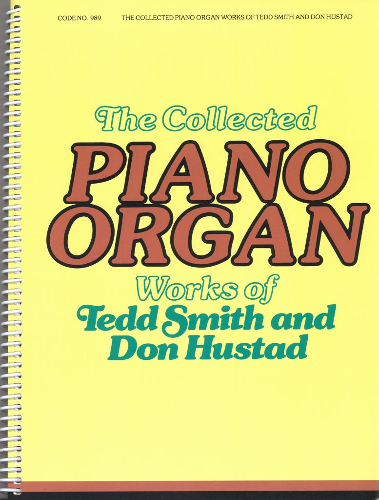 Collected Pf/Org Works of Smith/Hustad (Hope Pub.)