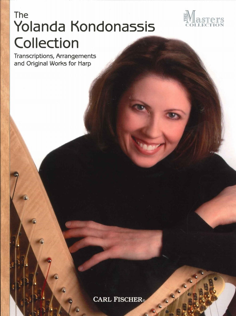 Kondonassis Collection (Carl Fischer)