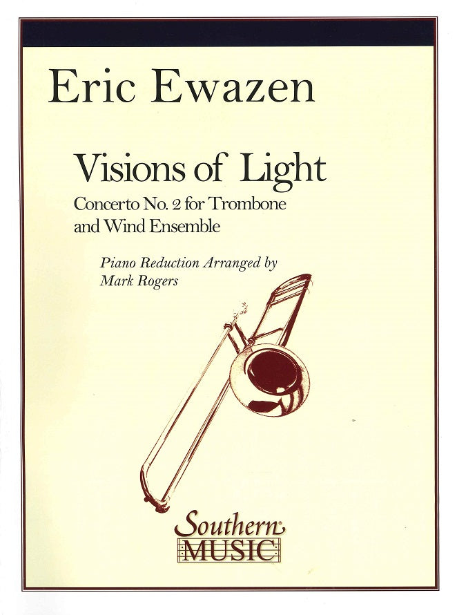 Ewazen, Visions of Light: Concerto No. 2 (Southern)