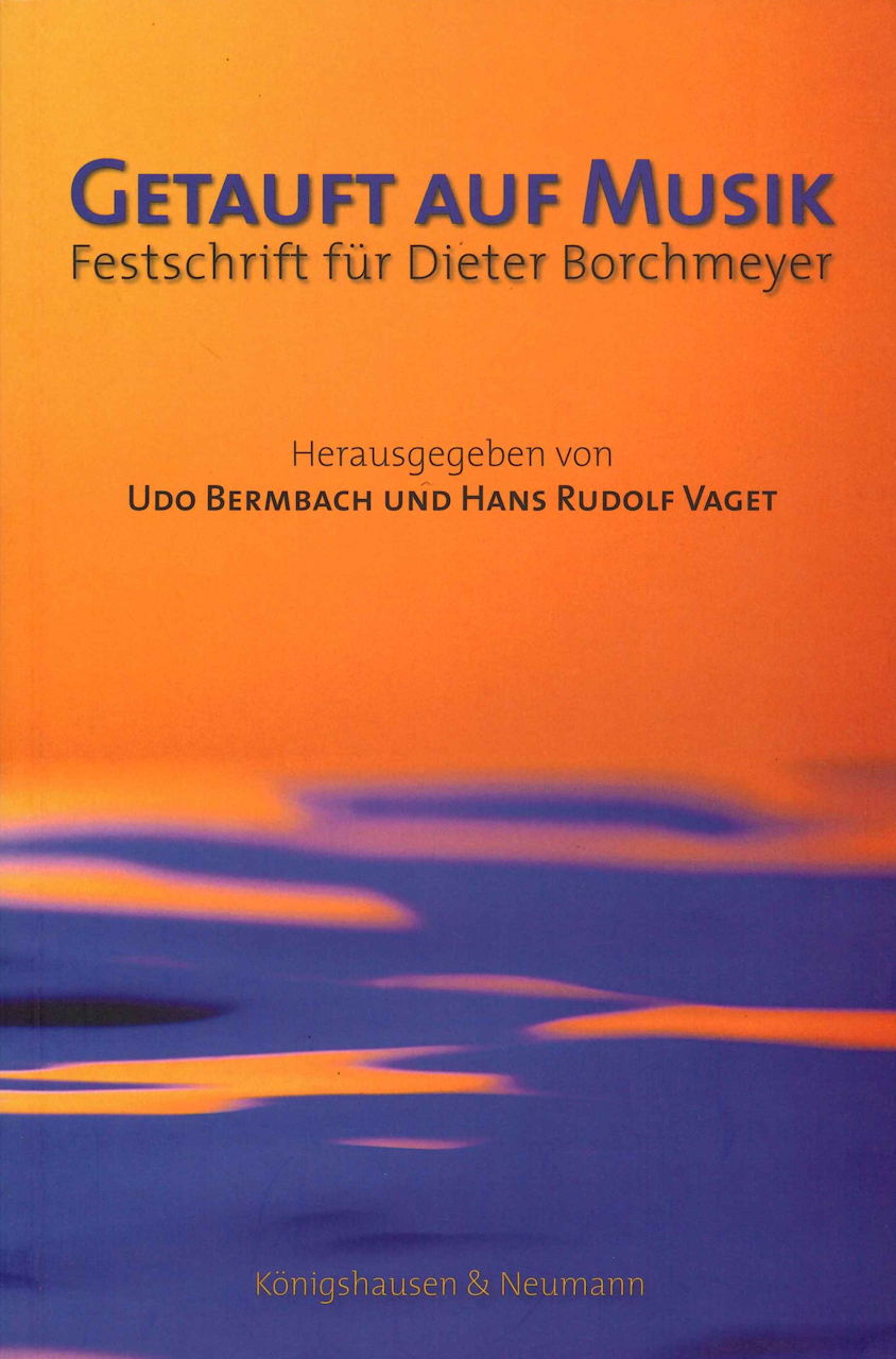 Bermbach, Getauft auf Musik (Konigshausen)