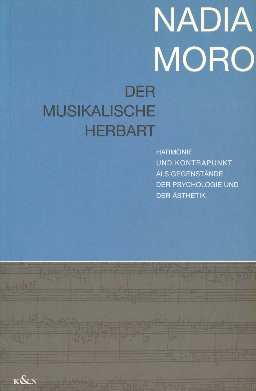 Moro, Musikalische Herbart: Harmonie (Konigshausen u. Neumann)