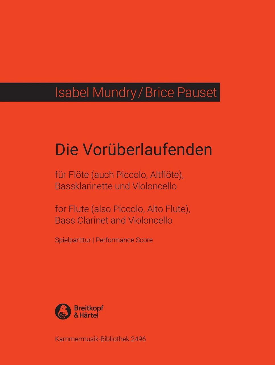 Mundry/Pauset, Voruberlaufenden (Breitkopf)