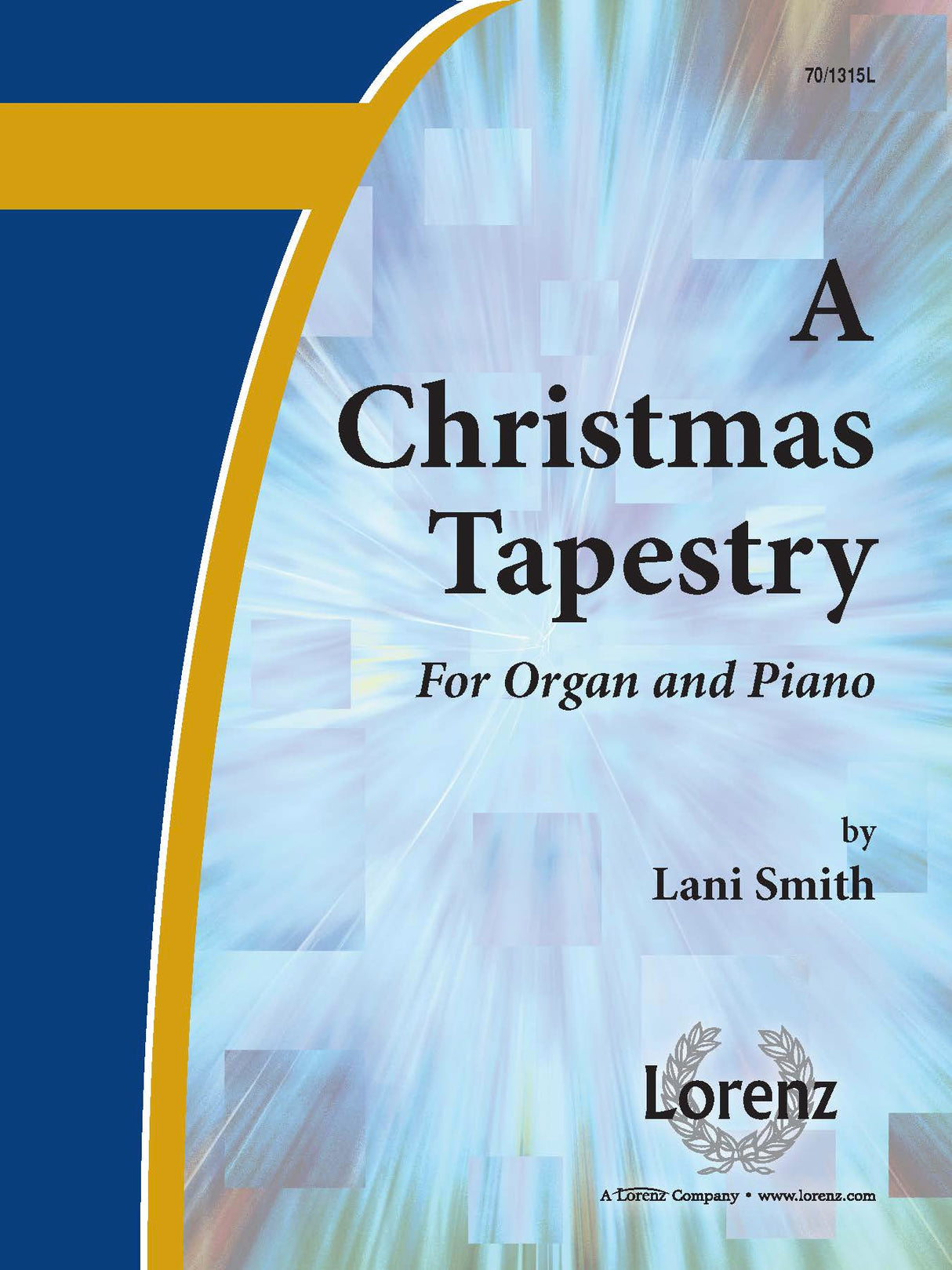 Christmas Tapestry (Lorenz)