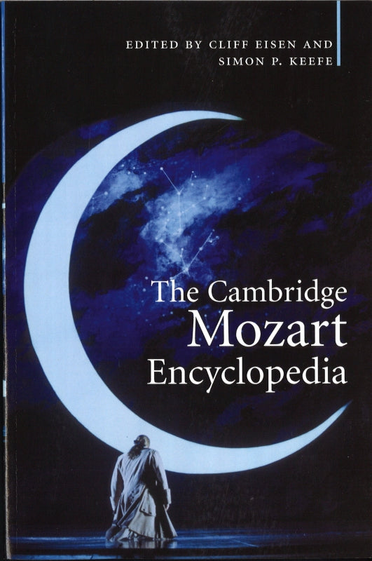 Eisen, Cambridge Mozart Encyclopedia (p) (Cambridge University Press)