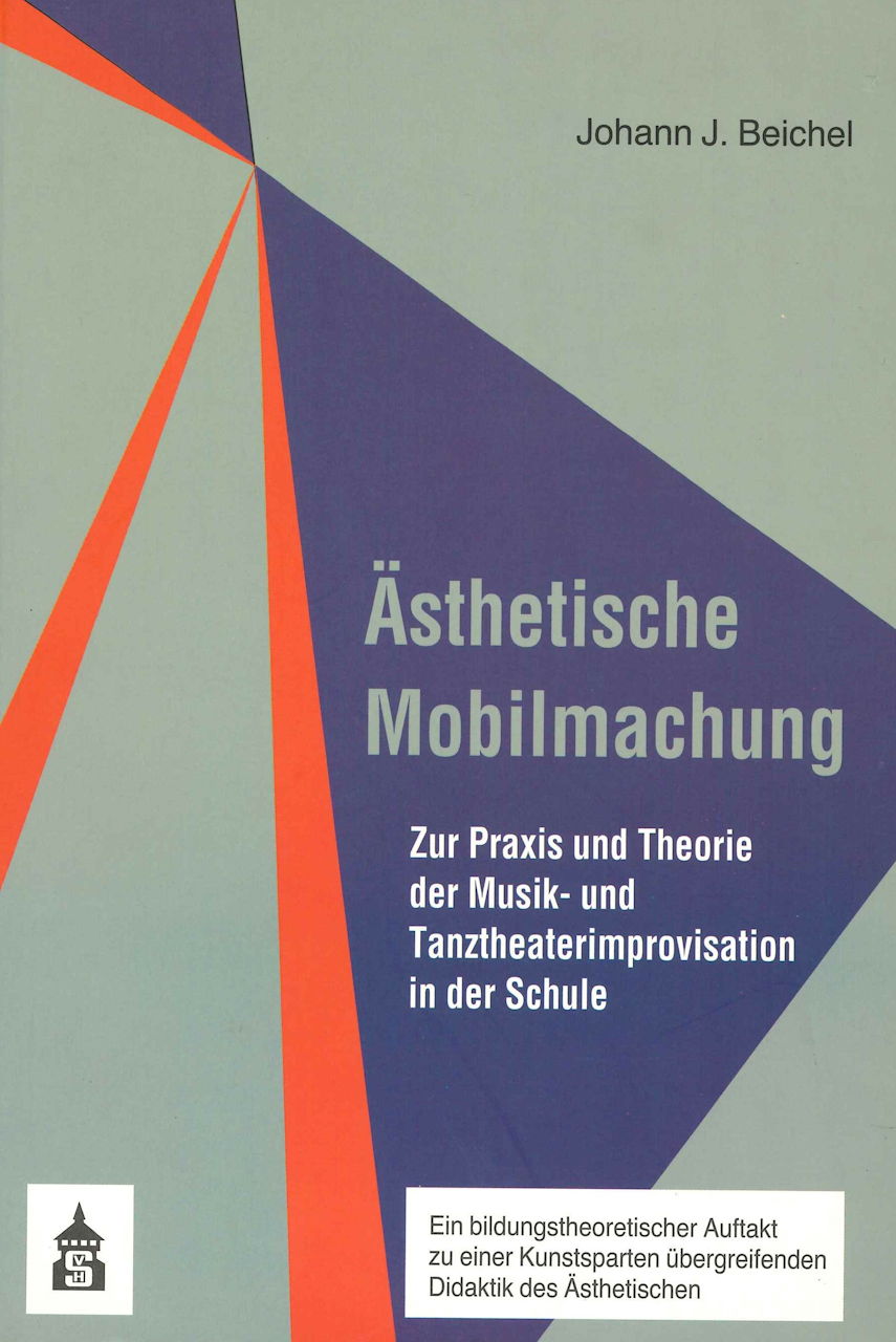 Beichel, Asthetische Mobilmachung (Schneider Hohengehren)