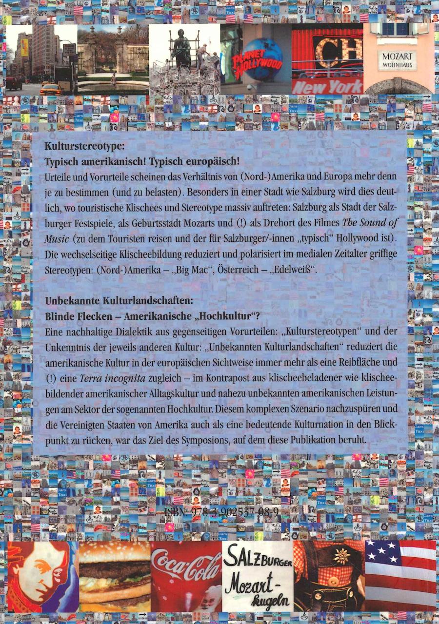 Kulturstereotype und unbekannte (Muller Speiser)