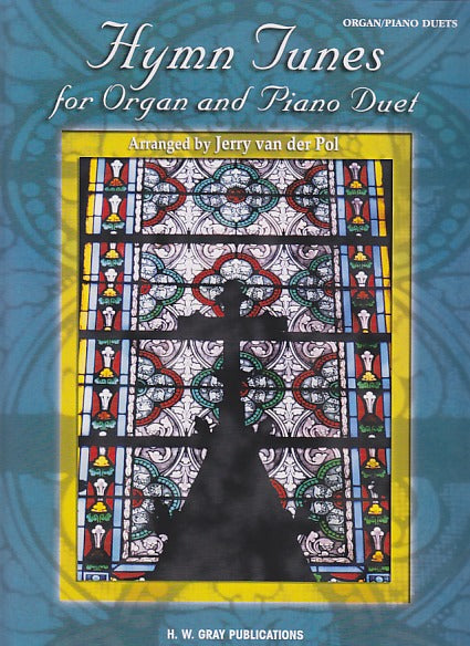 Hymn Tunes for Organ and Piano Duet (H.W.Gray/Alfred)
