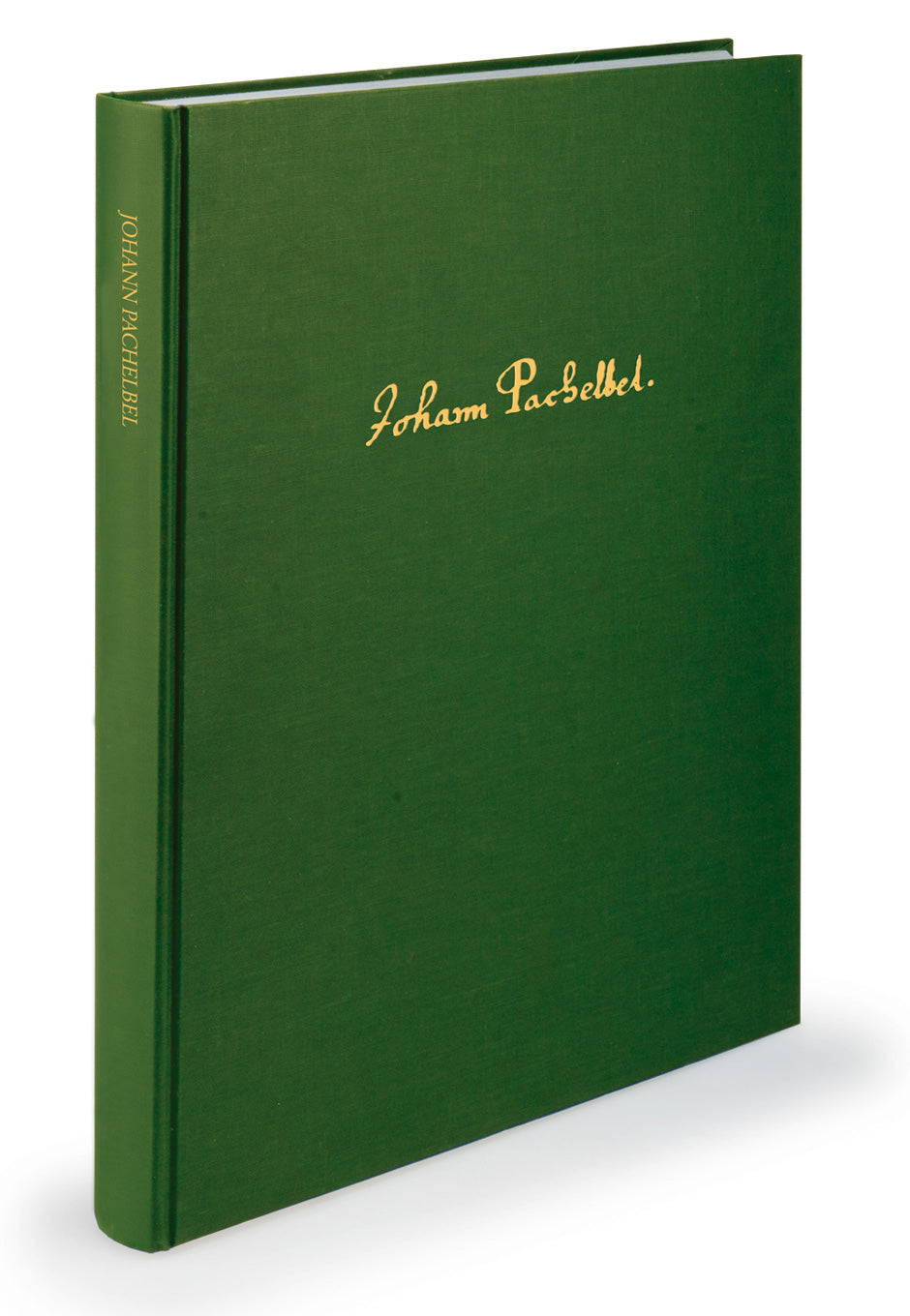 Pachelbel, Samtliche Vocalwerke 9 (Barenreiter)