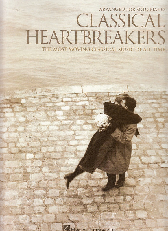 Classical Heartbreakers (Hal Leonard)